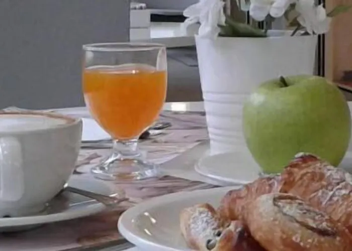 Ambasciata 3* Riccione