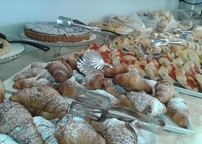 Hotel Ambasciata 3*