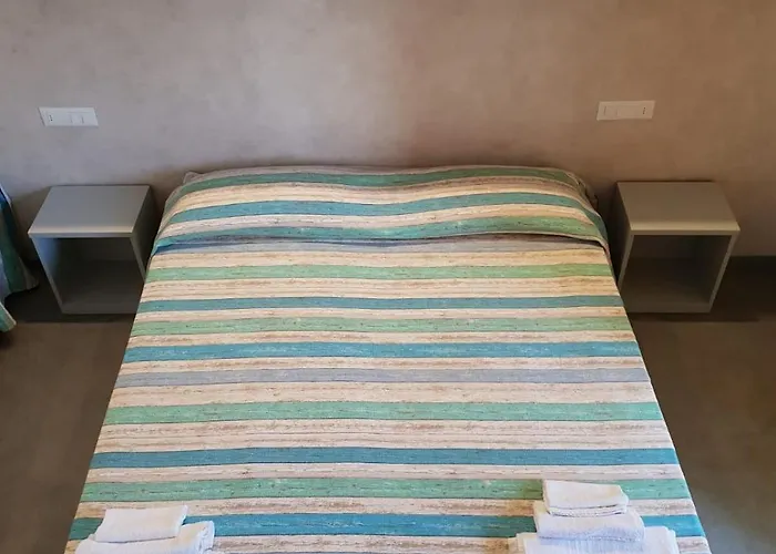 Ambasciata Отель