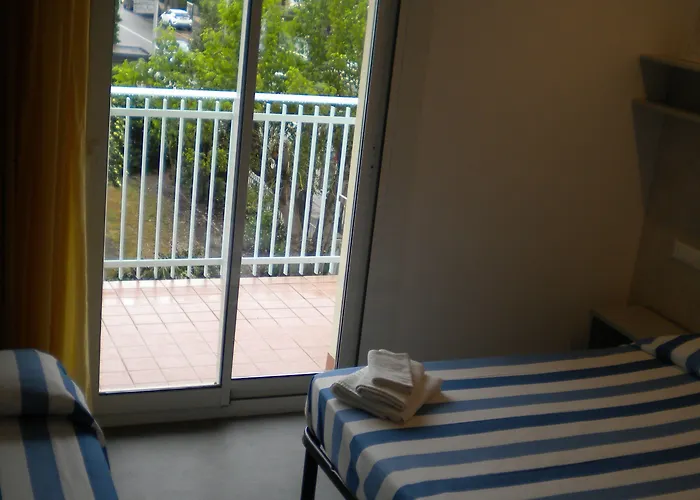 Ambasciata 3* Riccione