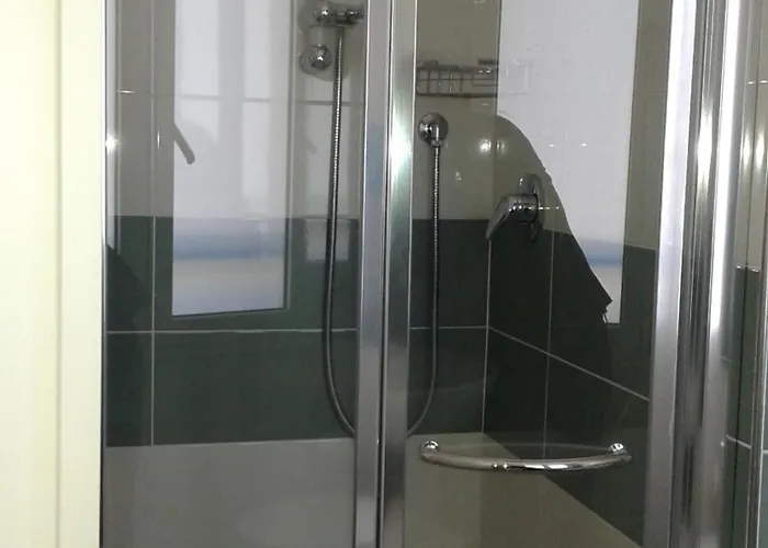 Ambasciata Hotel 3*