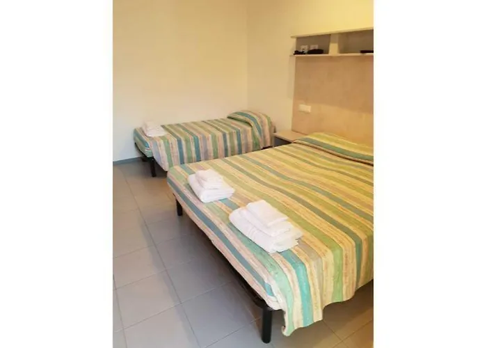 Hotel Ambasciata Riccione