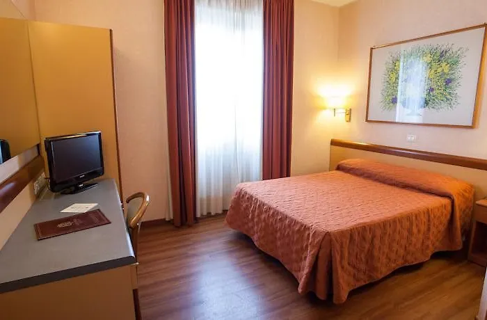 Ambasciata Hotel Riccione