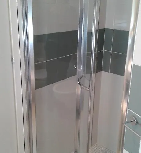 Отель Ambasciata Риччоне