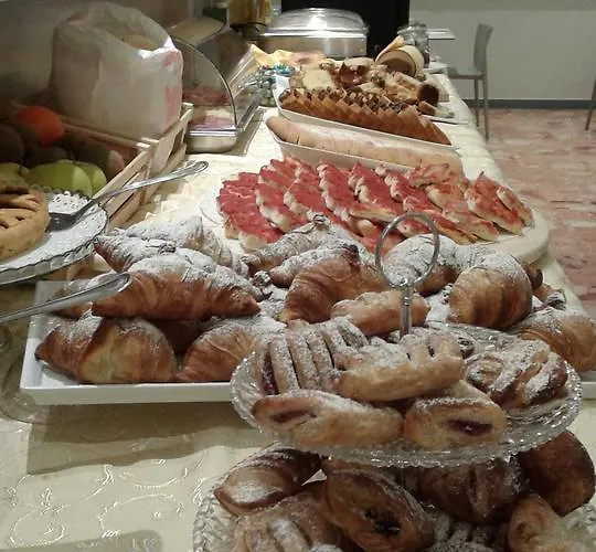 Ambasciata 3*