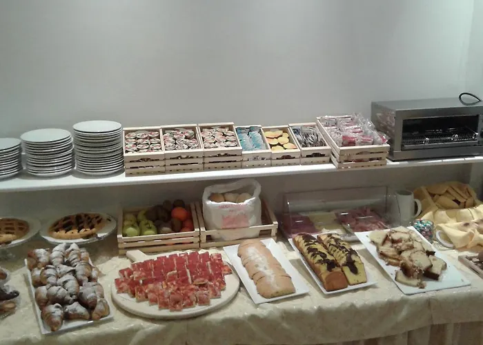 Ambasciata Hotel Riccione