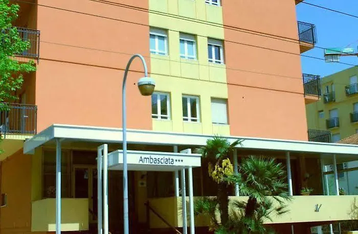 Ambasciata