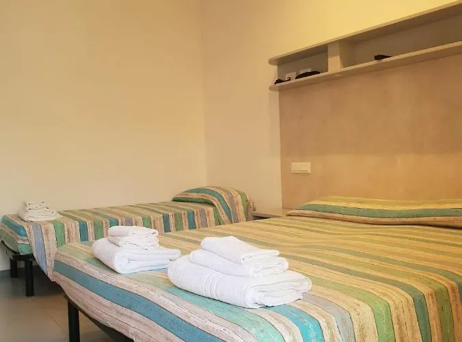 Ambasciata Hotel 3*