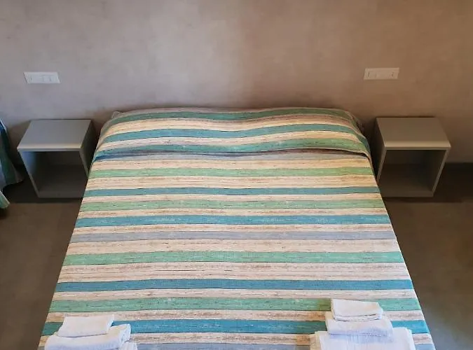 Hotel Ambasciata 3*