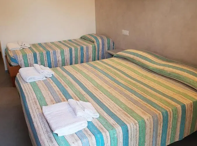 Ambasciata Hotel 3*